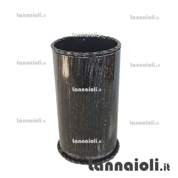 TUBO VUOTO PESANTE BASSO 