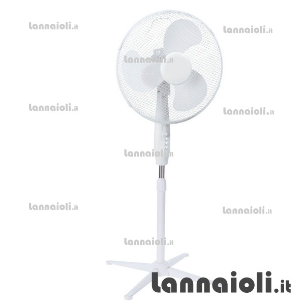 VENTILATORE PIANTANA CM.40 VE1625 VENTILATORE PIANTANA CM.40 VE1625