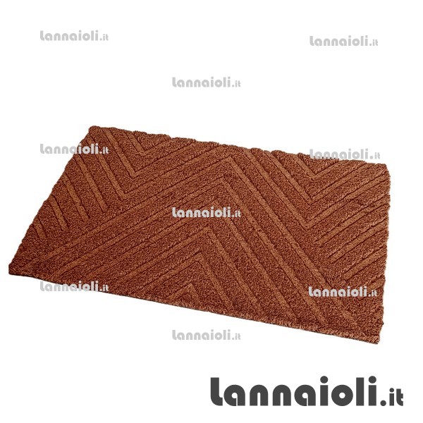ZERBINO COCCO 40X60 ZERBINO COCCO 40X60
