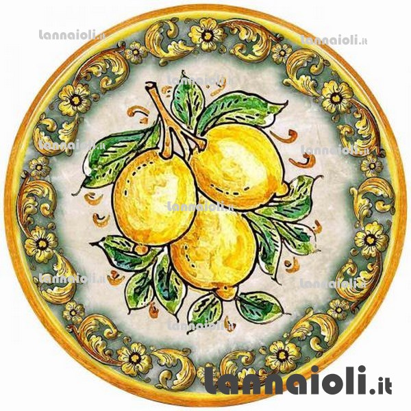 SOTTOPENTOLA LIMONI 