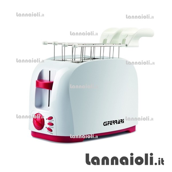 TOSTAPANE FERRARI g3 ferrari