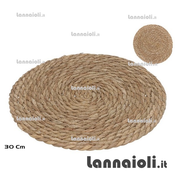 SOTTOPENTOLA ERBA CM.30 