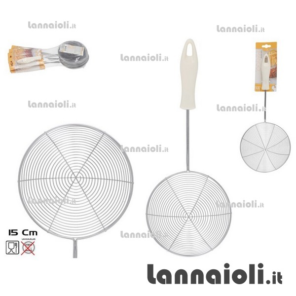 SCHIUMAROLA FILO CM.16 