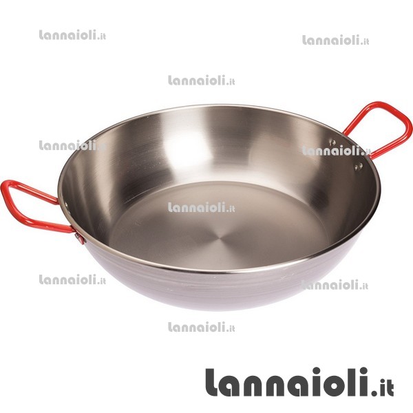 TEGAME ACCIAIO CM.45 