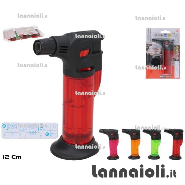 CARAMELLATORE ECO 