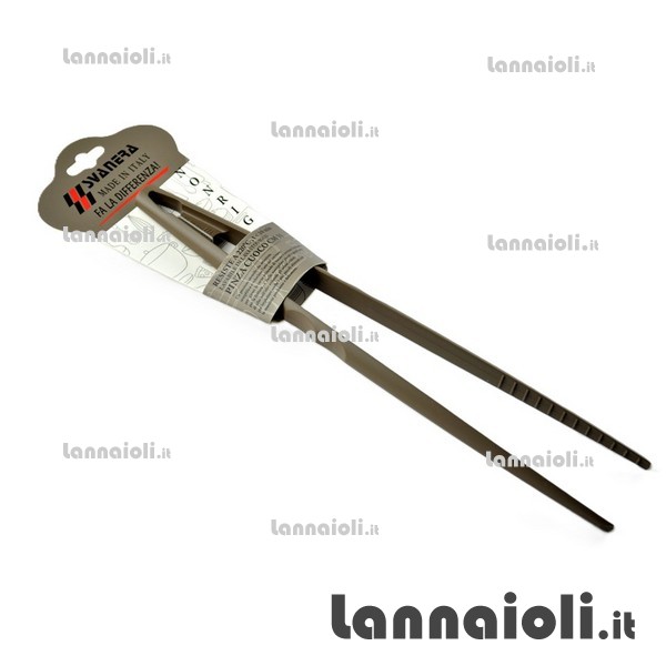 PINZA FRITTI NYLON CM.30 ghidini PINZA FRITTI NYLON CM.30 ghidini
