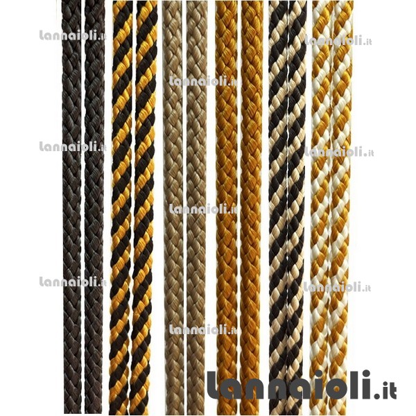 TENDA CORDA BRAID 100X220 