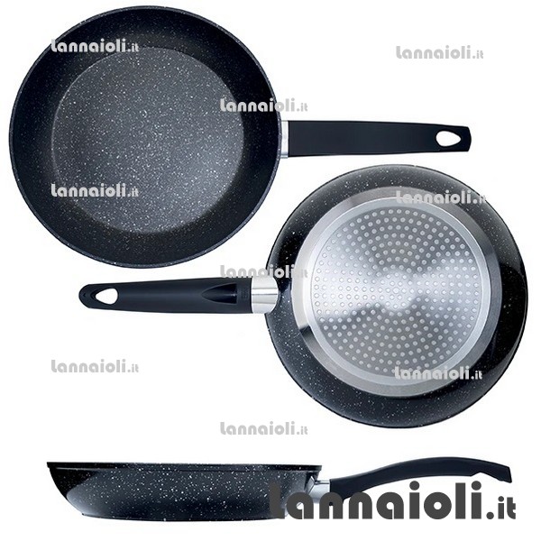 PADELLA PERLA IND.CM.22 gnali PADELLA PERLA IND.CM.22 gnali