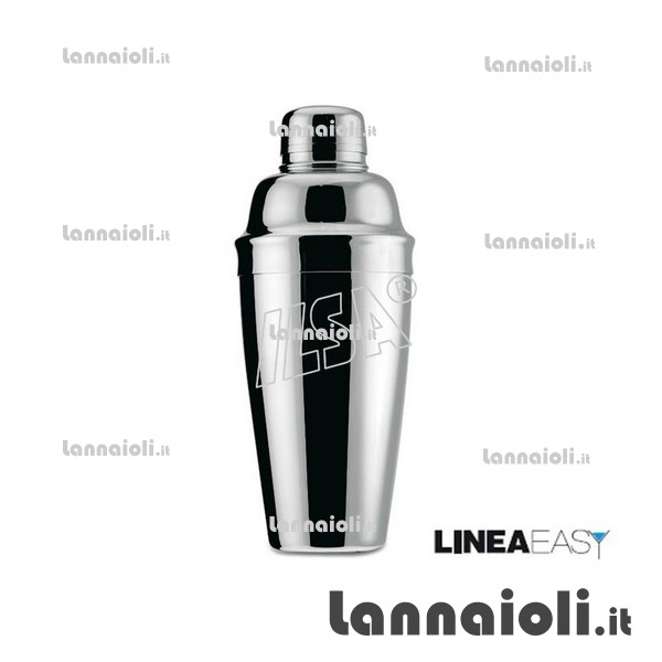 SHAKER CL.50 EASY 18-10 ilsa