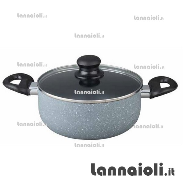 CASSERUOLA ANTIAD CM.32 C-COP. VETRO CASSERUOLA ANTIAD CM.32 C-COP. VETRO
