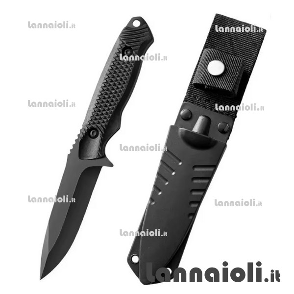 COLTELLO CON FODERO CM.20 