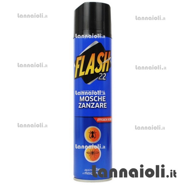 INSETTICIDA FLASH SPRAY 250ml INSETTICIDA FLASH SPRAY 250ml