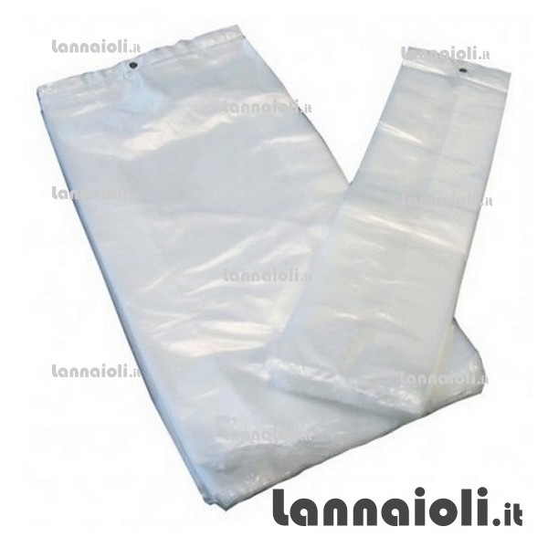 BUSTE FREEZER CONF.STRAPPO CM.30x40 KG.1 BUSTE FREEZER CONF.STRAPPO CM.30x40 KG.1