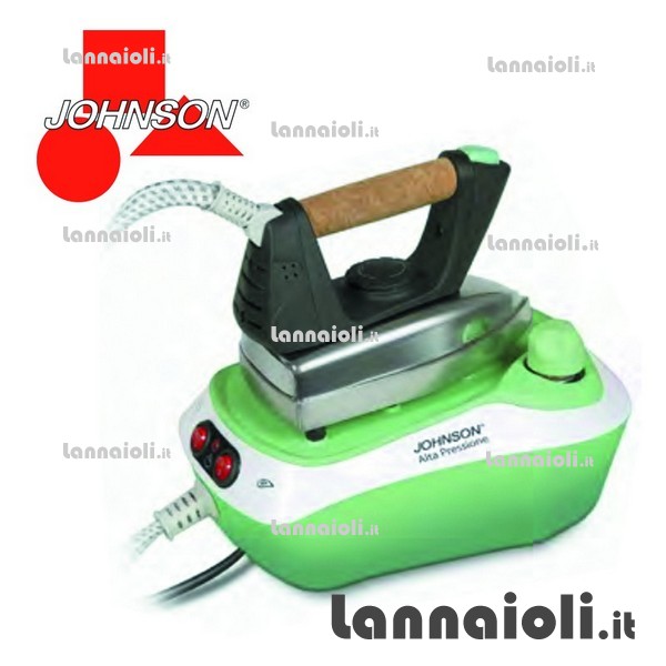 STIRELLA ALTA PRESSIONE 2300W johnson STIRELLA ALTA PRESSIONE 2300W johnson