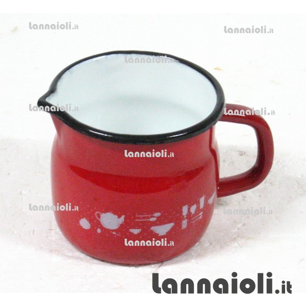 BRICCO SMALTO BOMBATO CUCINA CM.10 eva