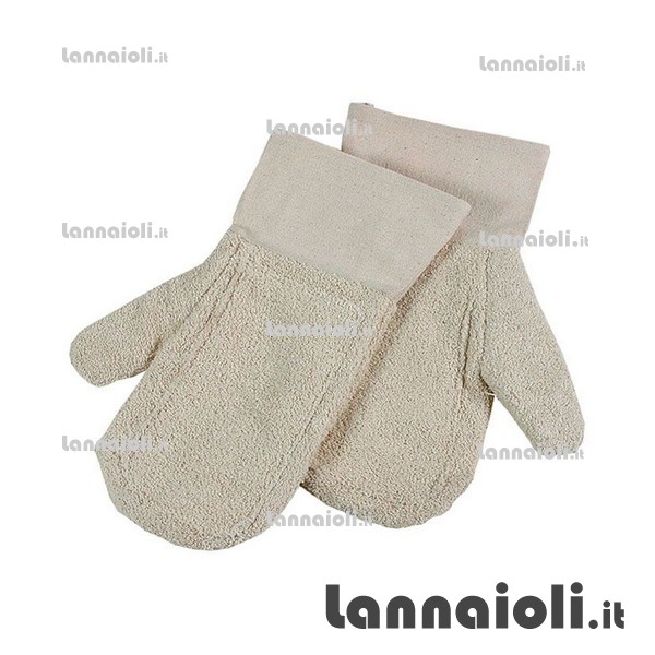 GUANTI FORNO PZ.2 PROFESS. eva GUANTI FORNO PZ.2 PROFESS. eva