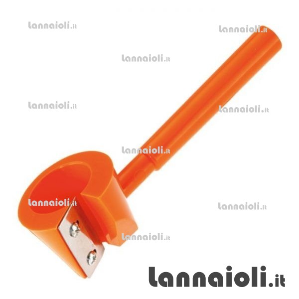 GRATTUGIA DECORATIVA TEMPERINO eva GRATTUGIA DECORATIVA TEMPERINO eva