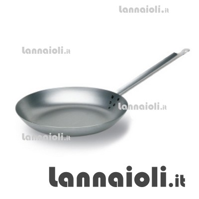 PADELLA FERRO CM 24 M-FERRO lar PADELLA FERRO CM 24 M-FERRO lar