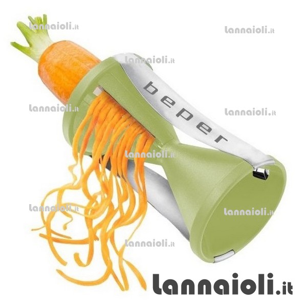 AFFETTA-TEMPERA VERDURE BEPER beper