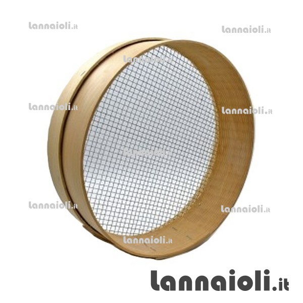 SETACCIO CORVELLO METALLO RETE CM.40 SETACCIO CORVELLO METALLO RETE CM.40