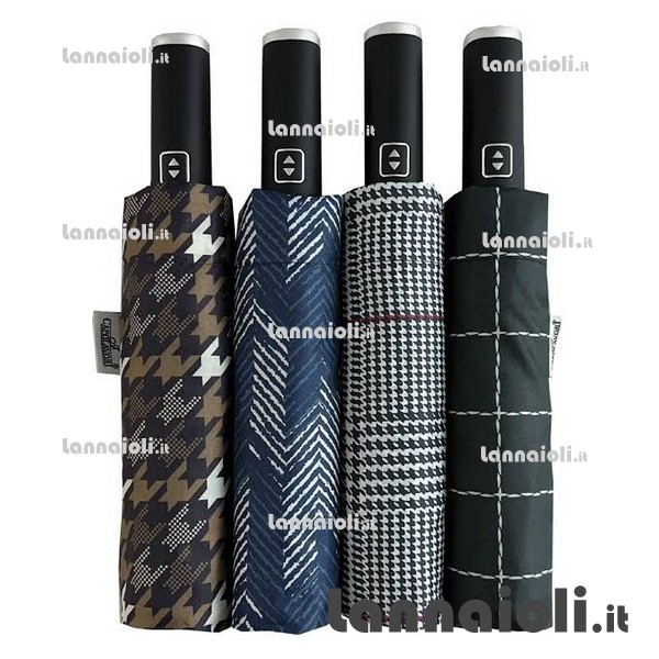 OMBRELLO APRI E CHIUDI 10ST. 6107-76 OMBRELLO APRI E CHIUDI 10ST. 6107-76