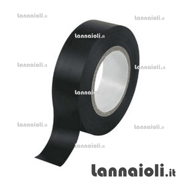 NASTRO ISOLANTE 10MX15mm NASTRO ISOLANTE 10MX15mm