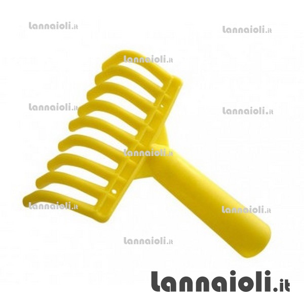 RASTRELLO PLASTICA X OLIVE 