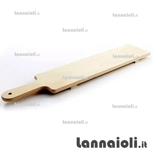 TAGLIERE X PIZZA CM.50X18 TAGLIERE X PIZZA CM.50X18