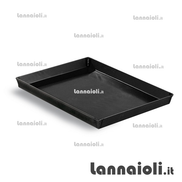 TEGLIA FERRO BLUREX CM.30x23 pardini TEGLIA FERRO BLUREX CM.30x23 pardini