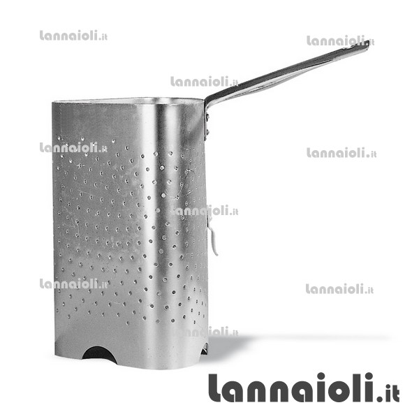 SPICCHIO X CASS. ALLUM.CM.36 1-4 7101 pentole agnelli