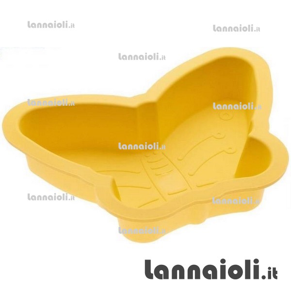 STAMPO SILICONE FARFALLA 1309 pedrini STAMPO SILICONE FARFALLA 1309 pedrini