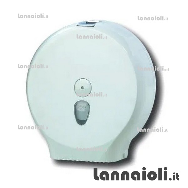 DISTRIBUTORE CARTA IGIENICA 