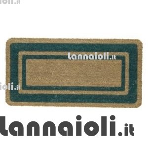 ZERBINO TROPICALE CM.40X75 ZERBINO TROPICALE CM.40X75