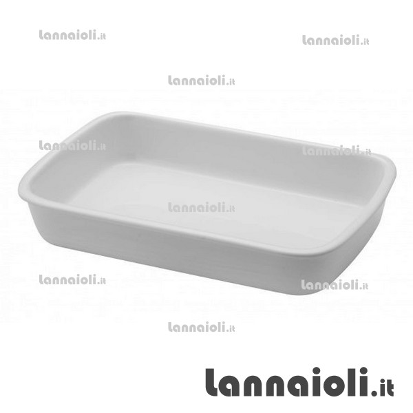 PIROFILA RETTANGOLARE CM.40 ETRUSCA saturnia