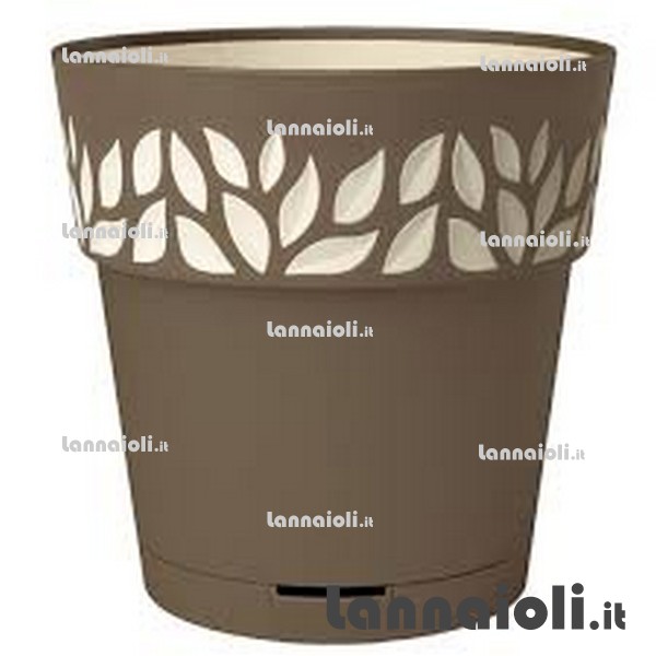 VASO OPERA CM.25 stefanplast