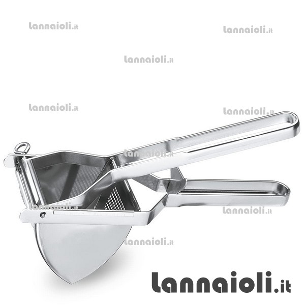 SCHIACCIAPATATE ALBERGO INOX svanera SCHIACCIAPATATE ALBERGO INOX svanera