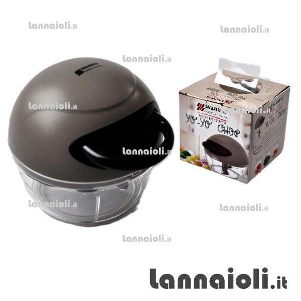TRITAVERDURE MINI YO-YO svanera TRITAVERDURE MINI YO-YO svanera
