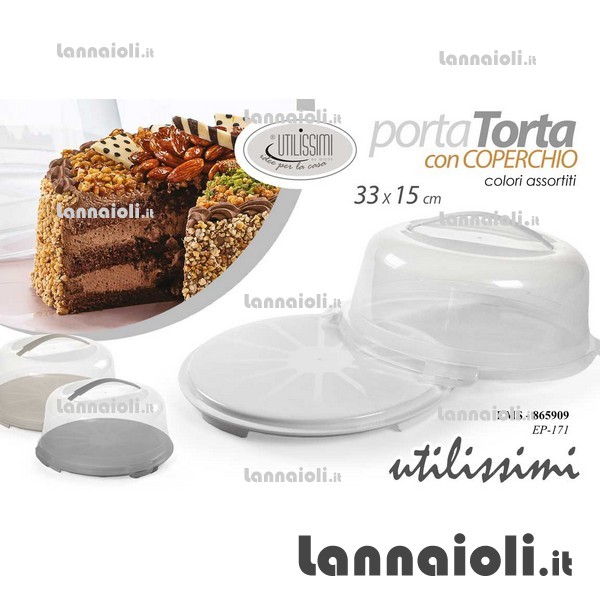 PORTATORTA CM.33 tontarelli PORTATORTA CM.33 tontarelli