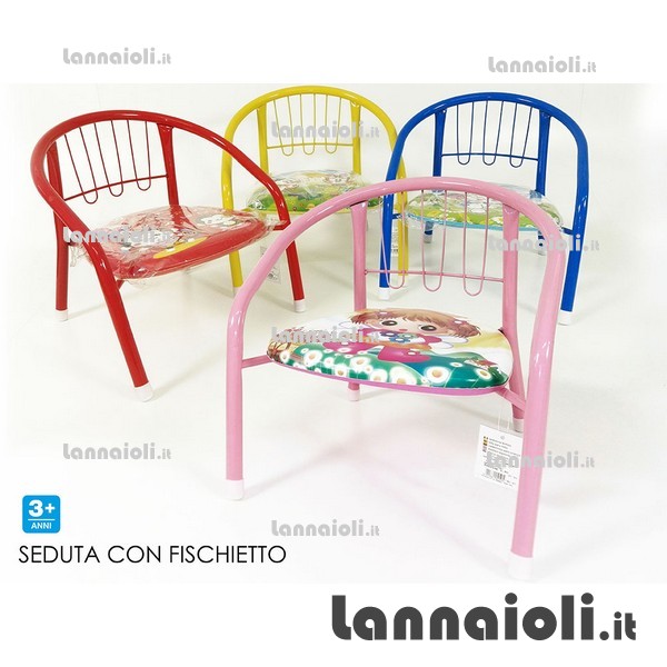 SEDIA BABY C-SUONO SEDIA BABY C-SUONO