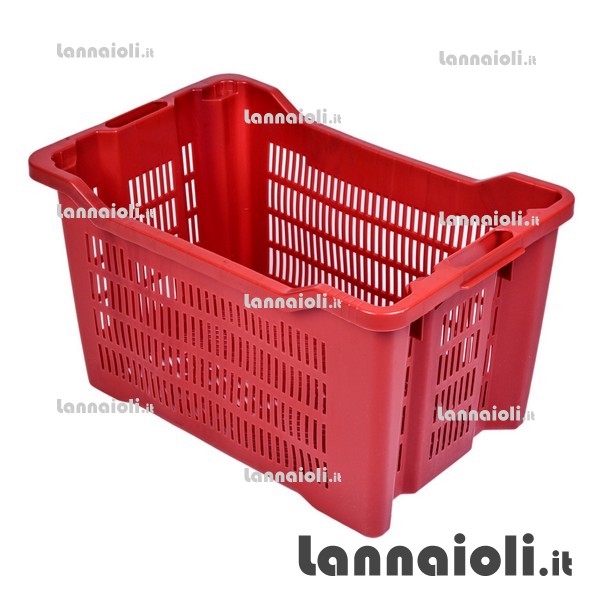 CASSETTA IMPILABILE LT 38 E SOVRAP. CASSETTA IMPILABILE LT 38 E SOVRAP.
