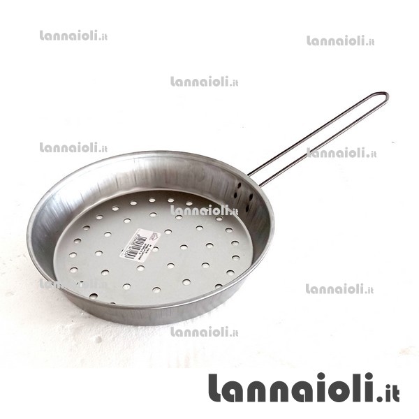 PADELLA CASTAGNE M-FERRO CM 26 