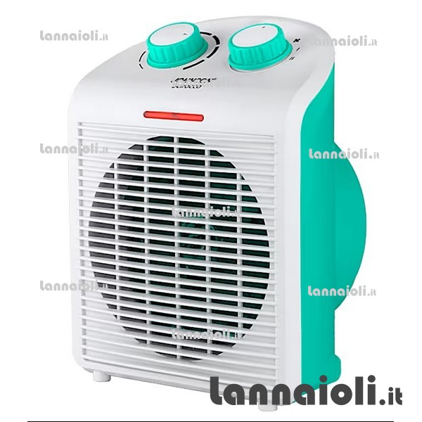 TERMOVENTILATORE HOWELL 2000W HTV201-2 johnson