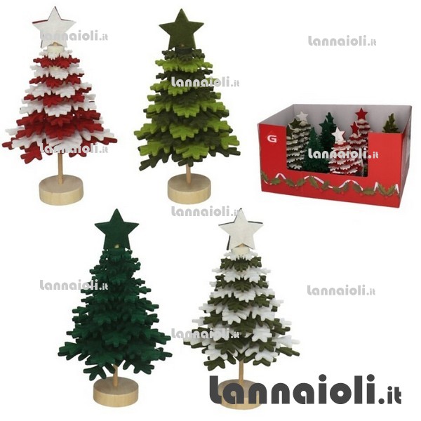 ALBERELLO NATALE ADDOB.  818153-761664 