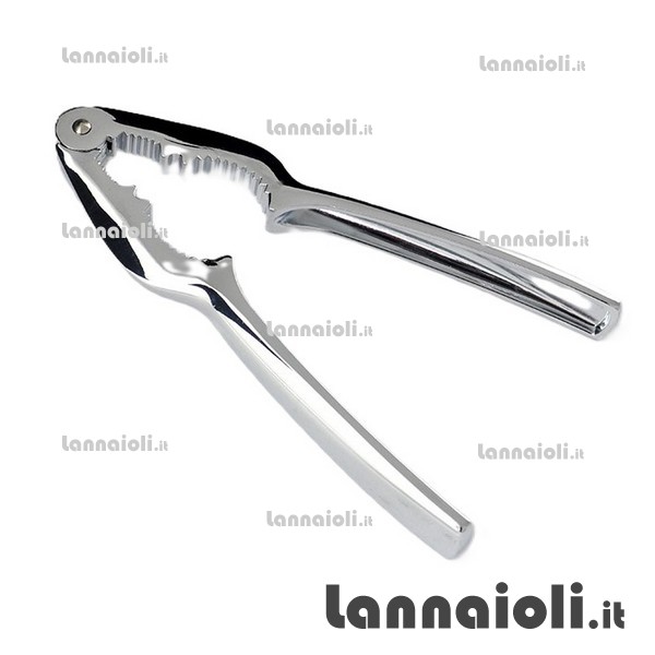 ROMPINOCI INOX LUSSO 7016 zaseves