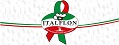 TRIS PIZZA TONDO CM.24-28-32 linea italia